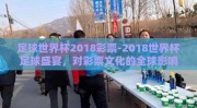 足球世界杯2018彩票-2018世界杯足球盛宴，对彩票文化的全球影响与奇迹