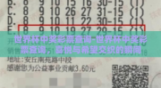 世界杯中奖彩票查询-世界杯中奖彩票查询，喜悦与希望交织的瞬间