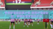 世界杯足球彩票大奖-世界杯足球彩票，梦想与现实的交汇处