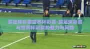 买足球彩票世界杯彩票-买足球彩票与世界杯彩票的魅力与风险