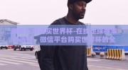 微信在哪里买世界杯-在线足球赛事新选择，微信平台购买世界杯的全球视野