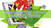 世界杯足球彩票不让买-从世界杯狂潮看足球彩票的禁购现象