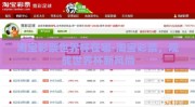 淘宝彩票世界杯在哪-淘宝彩票，观战世界杯新风尚
