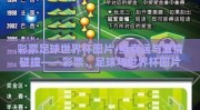彩票足球世界杯图片-当幸运与激情碰撞——彩票、足球与世界杯图片的奇妙交响