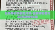 世界杯彩票买总球数-世界杯彩票与买总球数的乐趣