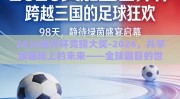 2026世界杯竞猜大奖-2026，共享绿茵场上的未来——全球瞩目的世界杯竞猜盛宴