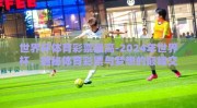 世界杯体育彩票最高-2024年世界杯，揭秘体育彩票与梦想的巅峰交汇