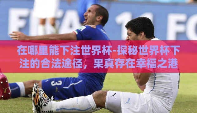 在哪里能下注世界杯-探秘世界杯下注的合法途径,果真存在幸福之港? 在哪里能下注世界杯-探秘世界杯下注的合法途径,果真存在幸福之港?