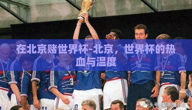 在北京赌世界杯-北京,世界杯的热血与温度 在北京赌世界杯-北京,世界杯的热血与温度
