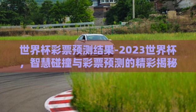 世界杯彩票预测结果-2023世界杯，智慧碰撞与彩票预测的精彩揭秘