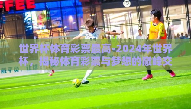 世界杯体育彩票最高-2024年世界杯,揭秘体育彩票与梦想的巅峰交汇 世界杯体育彩票最高-2024年世界杯,揭秘体育彩票与梦想的巅峰交汇