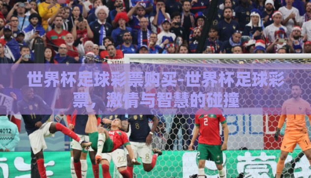 世界杯足球彩票购买-世界杯足球彩票,激情与智慧的碰撞 世界杯足球彩票购买-世界杯足球彩票,激情与智慧的碰撞