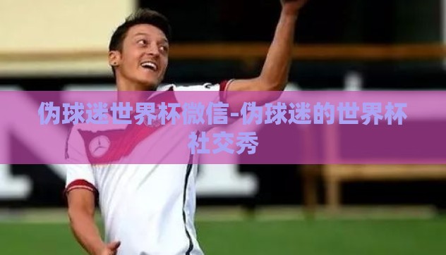 伪球迷世界杯微信-伪球迷的世界杯社交秀 伪球迷世界杯微信-伪球迷的世界杯社交秀