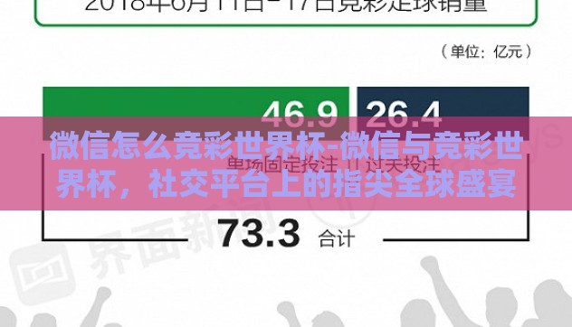 微信怎么竞彩世界杯-微信与竞彩世界杯，社交平台上的指尖全球盛宴