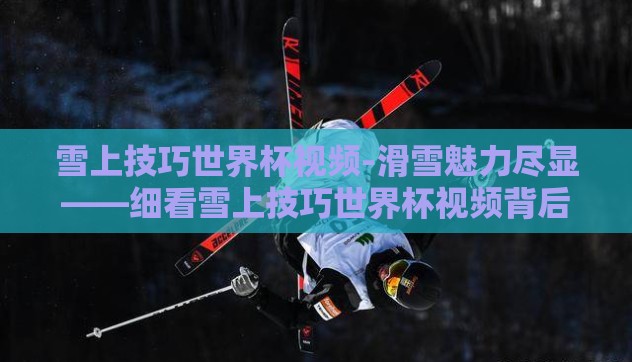 雪上技巧世界杯视频-滑雪魅力尽显——细看雪上技巧世界杯视频背后的精彩瞬间 雪上技巧世界杯视频-滑雪魅力尽显——细看雪上技巧世界杯视频背后的精彩瞬间