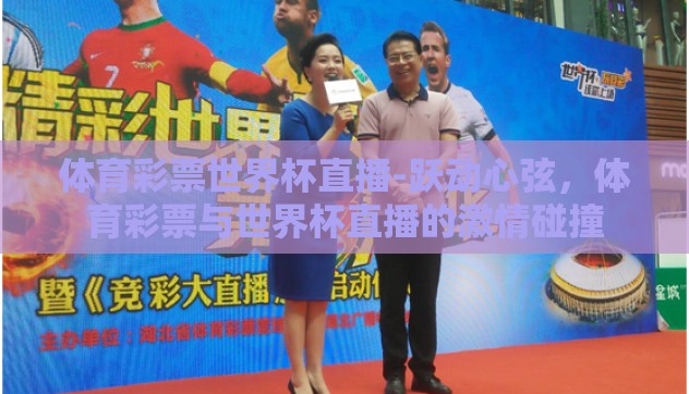 体育彩票世界杯直播-跃动心弦，体育彩票与世界杯直播的激情碰撞