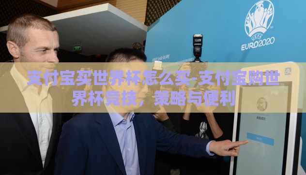 支付宝买世界杯怎么买-支付宝购世界杯竞技，策略与便利