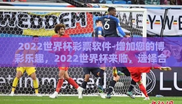 2022世界杯彩票软件-增加您的博彩乐趣，2022世界杯来临，选择合适的平台至关重要