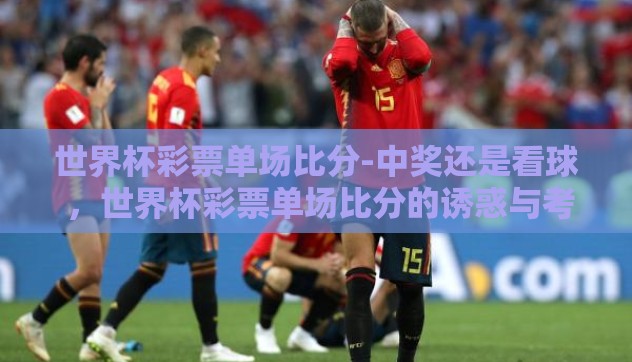 世界杯彩票单场比分-中奖还是看球 ,世界杯彩票单场比分的诱惑与考量 世界杯彩票单场比分-中奖还是看球 ,世界杯彩票单场比分的诱惑与考量