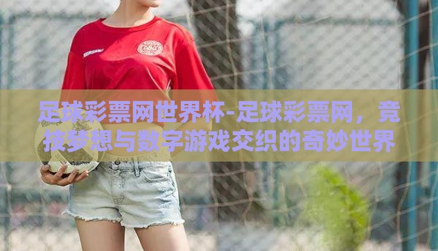 足球彩票网世界杯-足球彩票网，竞技梦想与数字游戏交织的奇妙世界