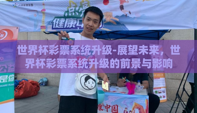 世界杯彩票系统升级-展望未来，世界杯彩票系统升级的前景与影响