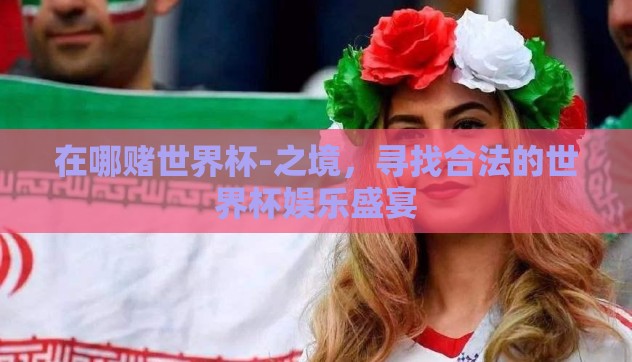 在哪赌世界杯-之境，寻找合法的世界杯娱乐盛宴