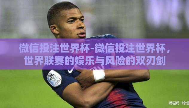 微信投注世界杯-微信投注世界杯,世界联赛的娱乐与风险的双刃剑 微信投注世界杯-微信投注世界杯,世界联赛的娱乐与风险的双刃剑