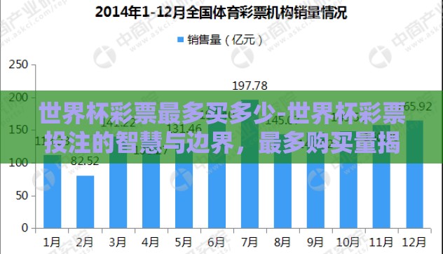 世界杯彩票最多买多少-世界杯彩票投注的智慧与边界，最多购买量揭秘