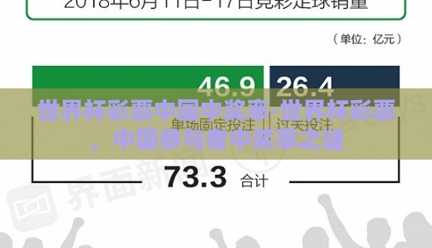 世界杯彩票中国中奖率-世界杯彩票，中国参与者中奖率之谜